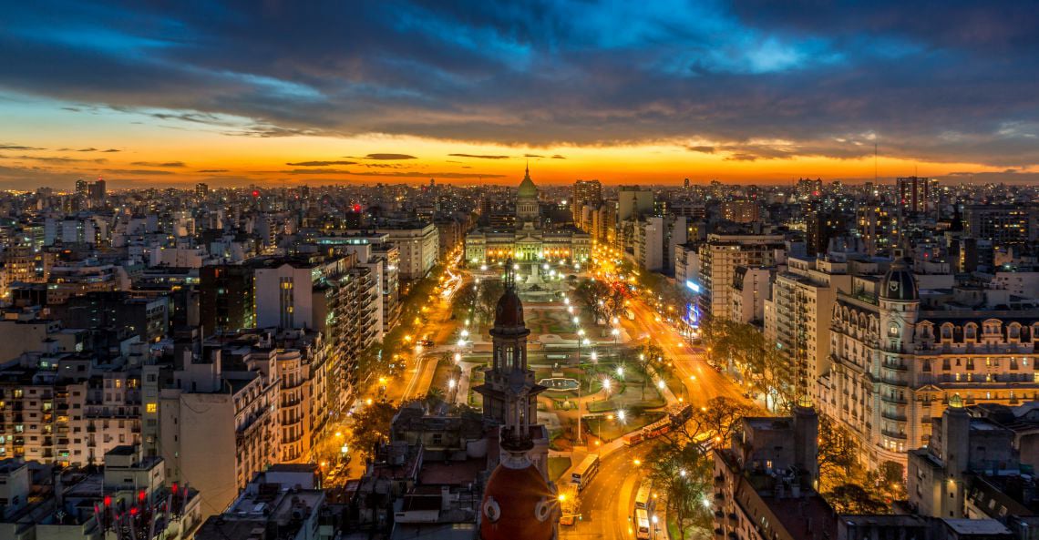 Argentina