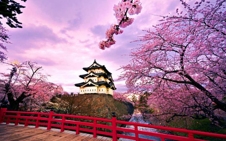 Japan